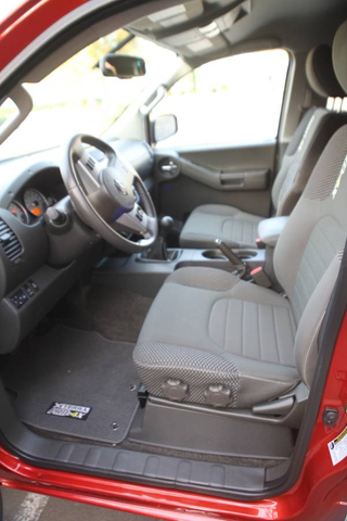 Illustration for article titled At $26,990, Could This 2014 Nissan Xterra Pro-4X Prove Far From X-tinct?